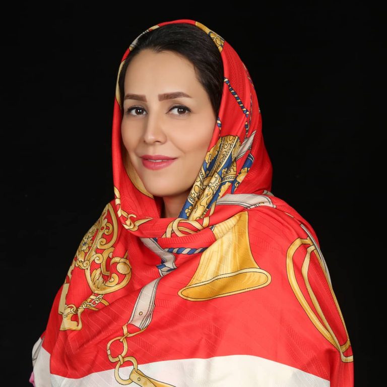 شیرین سلیمی